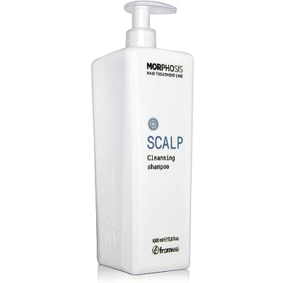 Afbeelding van Framesi Morphosis Scalp szampon dogłębnie oczyszczający