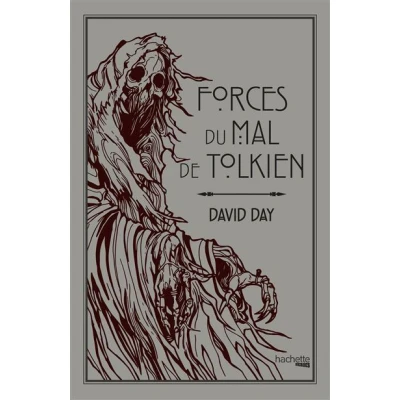 Image de Forces du mal de Tolkien