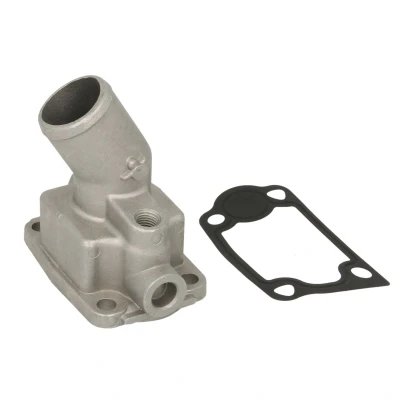 Afbeelding van THERMOTEC D2E001TT Thermostaat, koelvloeistof 79 Met pakking behuizing