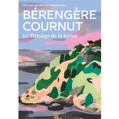 Image de Le Message de la tortue