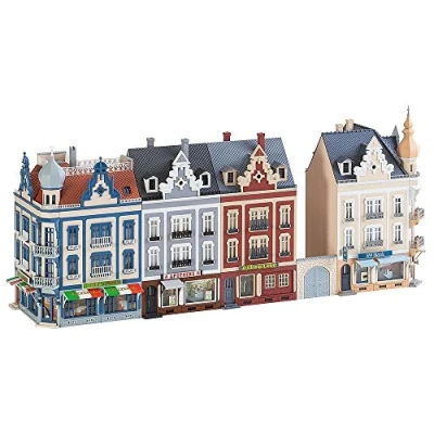 Image de Rangée maisons Beethovenstraße