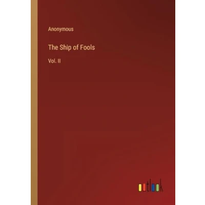Afbeelding van The Ship of Fools