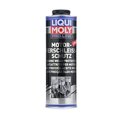 Afbeelding van LIQUI MOLY 5197 Toevoegsel motorolie 1 Blik