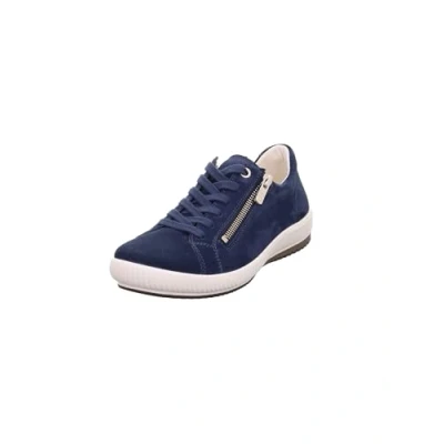 Afbeelding van Legero Tanaro 5.0 damessneakers, Bluette 8320