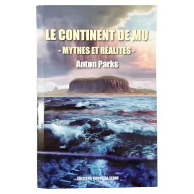 Afbeelding van LE CONTINENT DE MU MYTHES ET REALITES