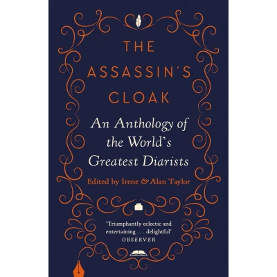 Afbeelding van the Assassin&#039;s Cloak: An Anthology of World&#039;s Greatest Diarists