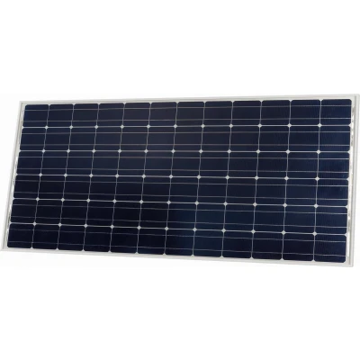 Afbeelding van Victron Energy Solarmodul 40W 12V Mono Serie 4a Monokristallijn zonnepaneel 40 W 12 V