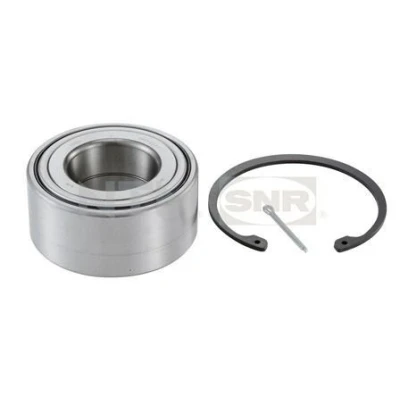 Afbeelding van SNR R184.60 Wiellagerset 87 HYUNDAI: Trajet