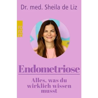 Afbeelding van Endometriose Alles, was du wirklich wissen musst