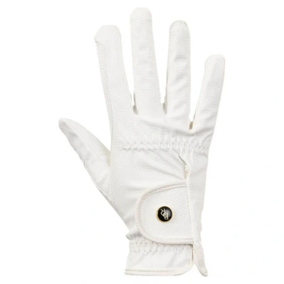 Afbeelding van BR Handschoen Grip Pro Wit 8