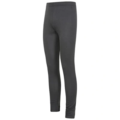 Afbeelding van Trespass Funktionsunterwäsche Yomp360 Adults Base Layer Pant Black X XL