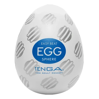 Afbeelding van Tenga Egg Sphere
