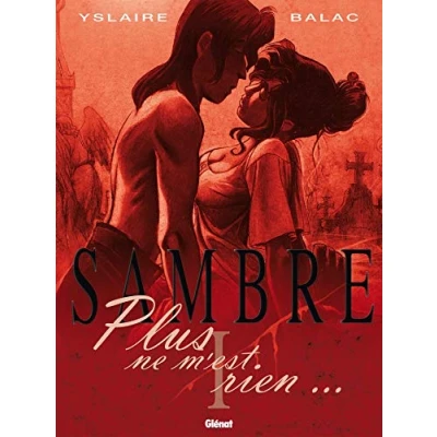 Afbeelding van Sambre