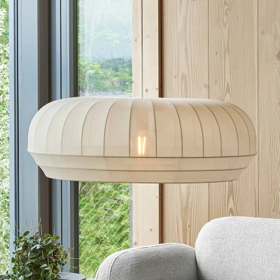 Afbeelding van Northern Tradition hanglamp Ø73 large ovaal