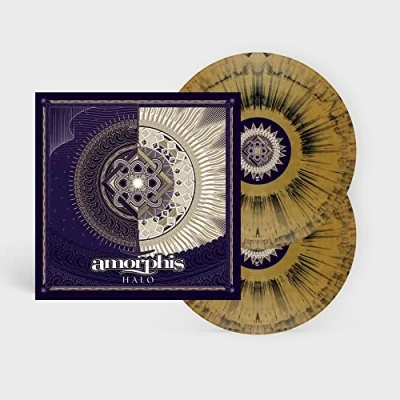 Afbeelding van Amorphis Halo (2 LPs)