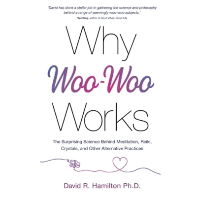 Afbeelding van Why Woo Works