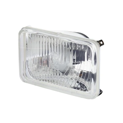 Afbeelding van Hella Optiek Universeel H4 12/24V 167x107mm Zonder Standlicht 1AB 003 177 001