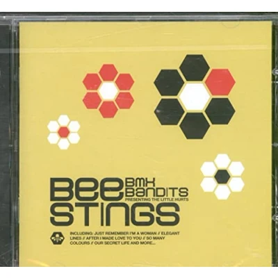 Afbeelding van Bee Stings