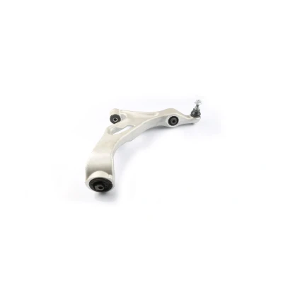 Afbeelding van SKF VKDS 321512 B Draagarm Met synthetisch vet draag/ stuur gewricht Driehoeksdraagarm AUDI: Q7