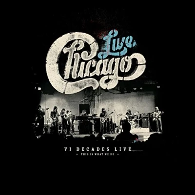 Afbeelding van Vi Decades Live Chicago