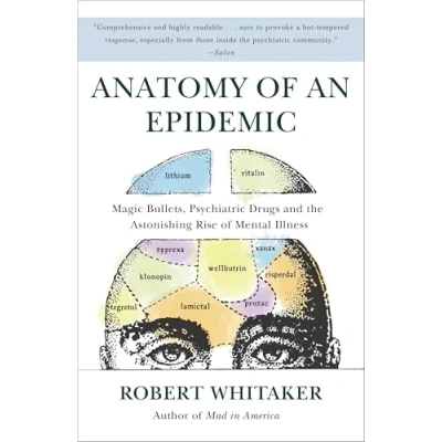 Afbeelding van Anatomy Of An Epidemic
