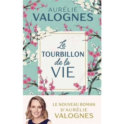 Image de Le tourbillon de la vie