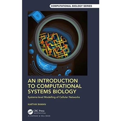 Afbeelding van Chapman &amp; Hall/CRC Computational Biology Series An Introduction to Systems