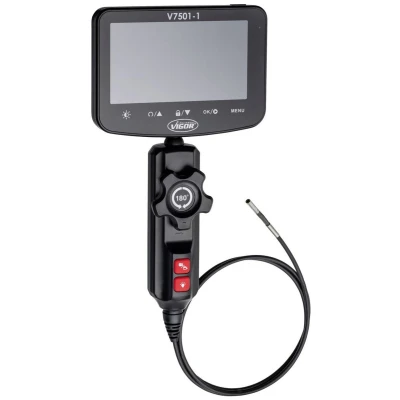 Afbeelding van Vigor V7501 39 Endoscoop Sonde Ø 3.9 mm 1 m Zwenkfunctie