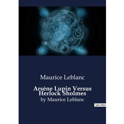 Image de Arsène Lupin Versus Herlock Sholmes