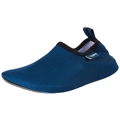 Afbeelding van Playshoes Aquatische onderzetters met UV bescherming, eenkleurig, voor zwembad en strand, uniseks, kinderen