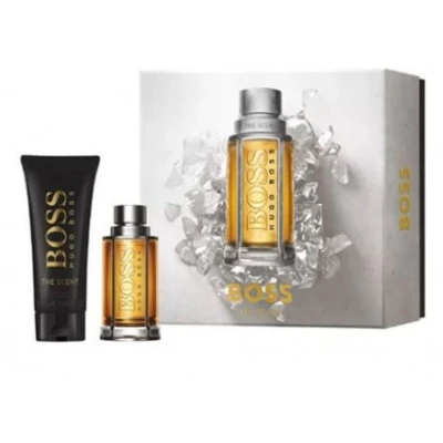 Afbeelding van Hugo Boss The Scent Gift Set