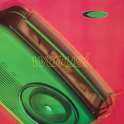 Afbeelding van Wedding Present Watusi (LP)