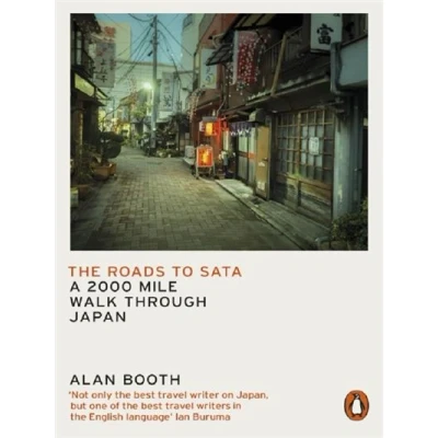 Image de The Roads to Sata