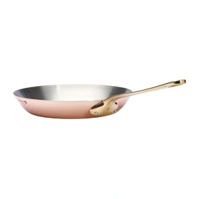 Afbeelding van De Buyer Pan Koper 24cm
