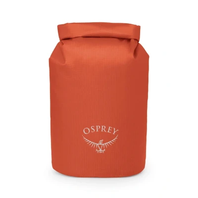 Afbeelding van Osprey Wildwater 8l Waterdichte Tas Oranje