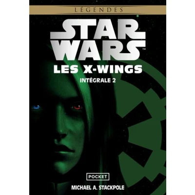 Image de Star Wars Les X Wings Intégrale 2