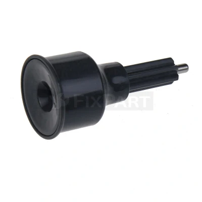 Afbeelding van Kenwood KW713783 robot aandrijfas