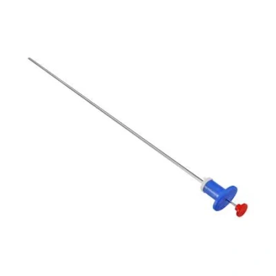 Afbeelding van Universeel Ki Pistolet Rood