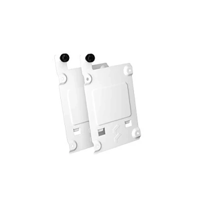 Afbeelding van Fractal Design FD A BRKT 002 Bevestigingsframe voor 2,5 inch harde schijf
