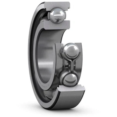 Afbeelding van SKF Kogellager 6301