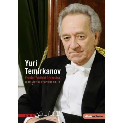 Afbeelding van Symphony No.10