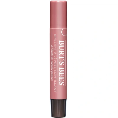 Afbeelding van Burt&#039;s Bees Lipshimmer peony