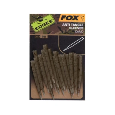 Image de Fox Anti Tangle Sleeves Camo