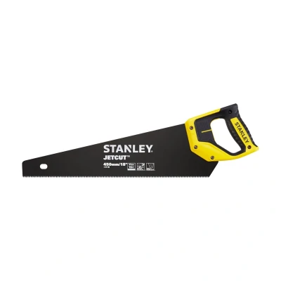 Afbeelding van Stanley 2 20 180 Handzaag JetCut Laminiaat 450mm