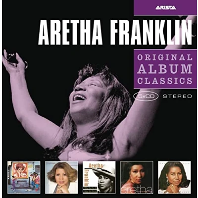Afbeelding van Original Album Classics