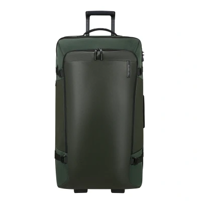 Afbeelding van Samsonite Armox Wheeled Duffle 79/29 moss