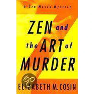 Afbeelding van Zen and the Art of Murder