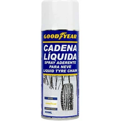 Afbeelding van Vloeibare ketting Goodyear GOD8030 400 ml