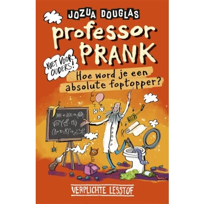 Image de Professor Prank