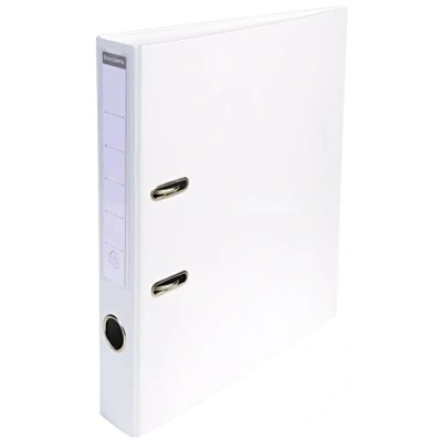 Afbeelding van Ordner met hefboom PVC Rug 50 mm